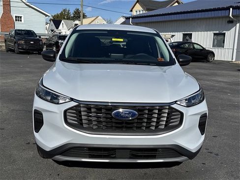 New 2026 Ford Escape Active image 11
