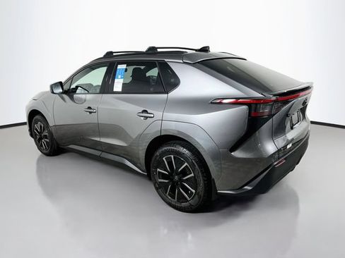 New 2026 Toyota bZ FWD image 5