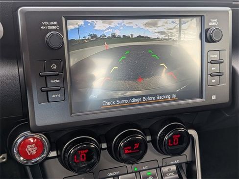 New 2025 Subaru BRZ tS image 19