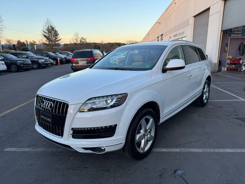 Used 2014 Audi Q7 3.0T Premium Plus w/ Premium Plus Package image 38
