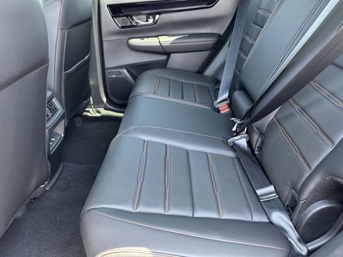 New 2026 Honda CR-V Sport Touring image 9