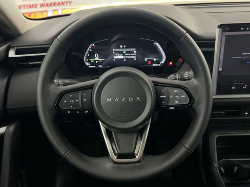 New 2026 MAZDA CX-5 2.5 S w/ Premium Package AWD/4WD image 19