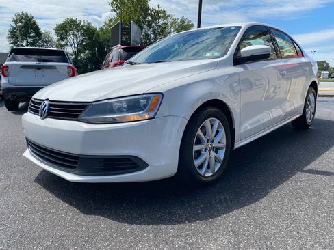 Used 2012 Volkswagen Jetta SE FWD image 7