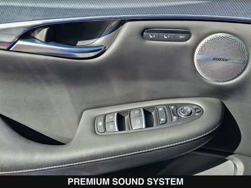 Used 2023 INFINITI QX50 Sport image 15