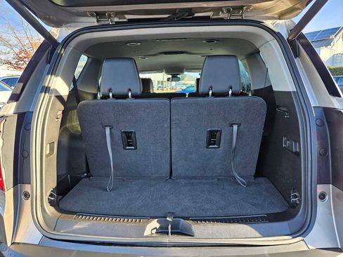 Used 2023 GMC Acadia SLT image 18