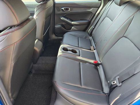 New 2026 Acura Integra Type S image 13