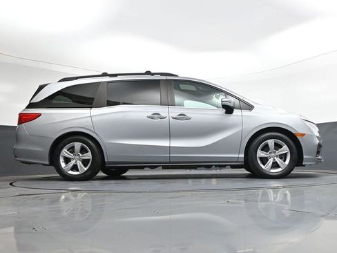 Used 2019 Honda Odyssey EX-L image 35