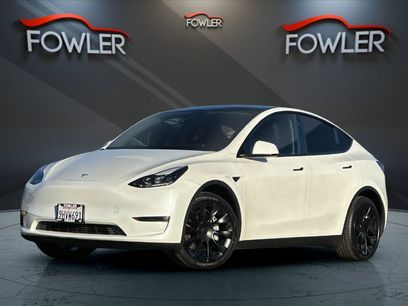 Used 2023 Tesla Model Y Long Range
