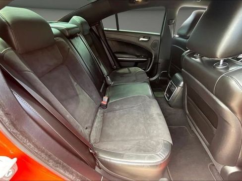 Used 2023 Dodge Charger Scat Pack RWD image 25