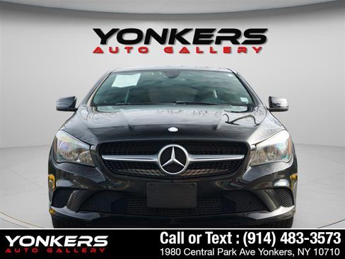 Used 2015 Mercedes-Benz CLA 250 image 13