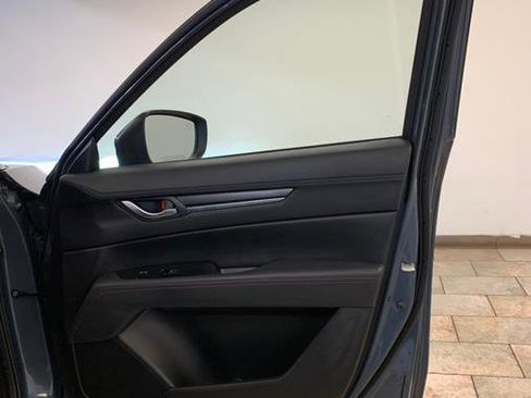 Used 2023 MAZDA CX-5 Carbon Edition image 52