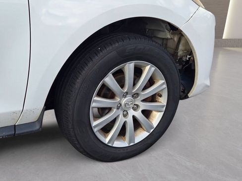 Used 2011 MAZDA CX-7 i Sport w/ Convenience Pkg FWD image 11