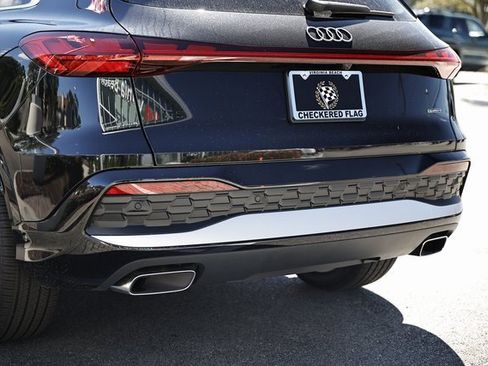 New 2025 Audi Q5 Prestige image 10