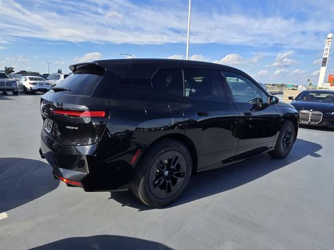 New 2026 BMW iX xDrive45 w/ Premium Package image 3