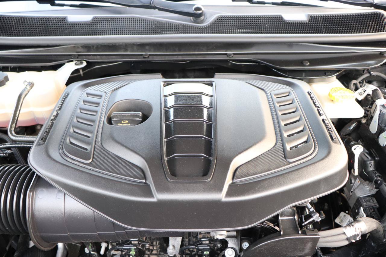 Used 2024 Jeep Wagoneer Series II AWD/4WD image 59