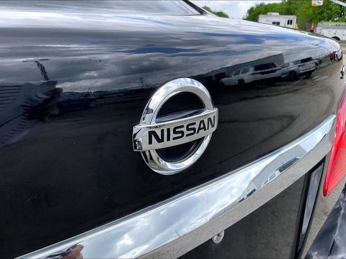 Used 2018 Nissan Sentra SV FWD image 27