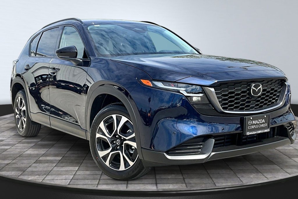 New 2026 MAZDA CX-5 Preferred AWD/4WD image 4