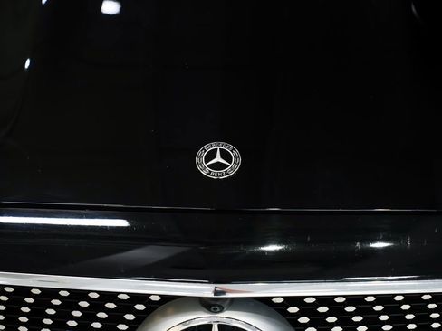 Certified 2020 Mercedes-Benz E 450 4MATIC Cabriolet image 28