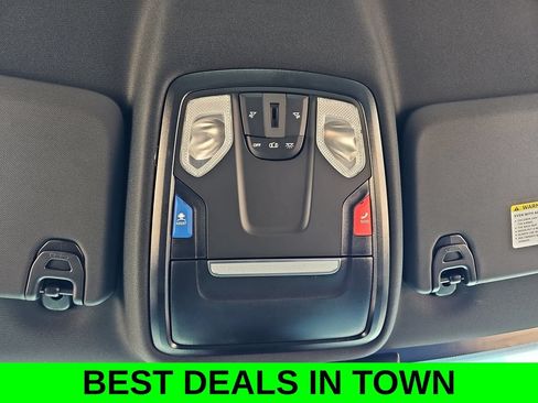 New 2026 RAM 2500 Tradesman w/ Chrome Appearance Group AWD/4WD image 30