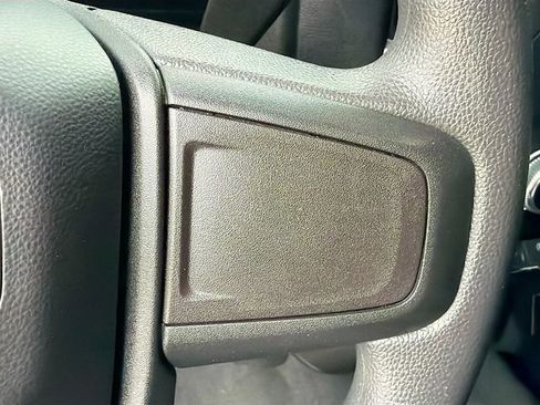 Used 2025 GMC Sierra 1500 Pro w/ Graphite Edition AWD/4WD image 34