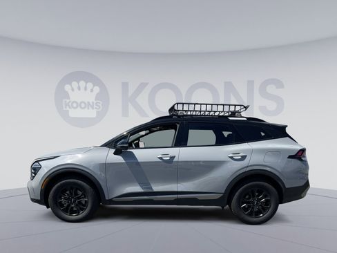 Used 2024 Kia Sportage X-Pro AWD/4WD image 13