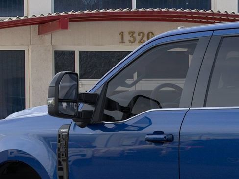 New 2026 Ford F350 Lariat w/ Black Appearance Package AWD/4WD image 43