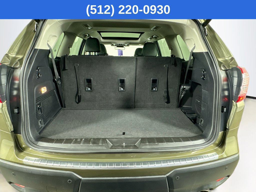 Used 2024 Subaru Ascent Touring w/ Popular Package #2 AWD/4WD image 33