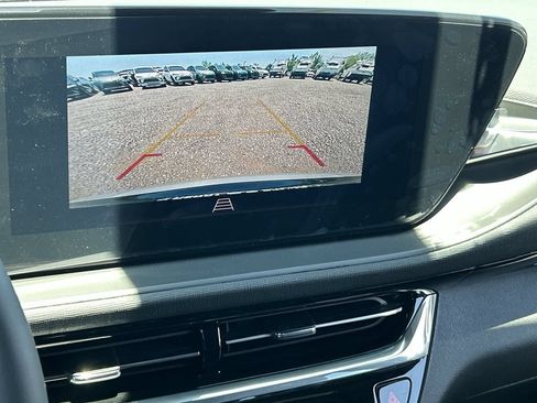 New 2026 Buick Envista Sport Touring w/ Convenience I Package FWD image 15