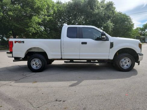 Used 2019 Ford F250 XL w/ XL Value Package AWD/4WD image 12