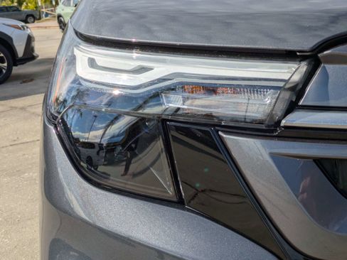 New 2025 Subaru Forester Premium image 10