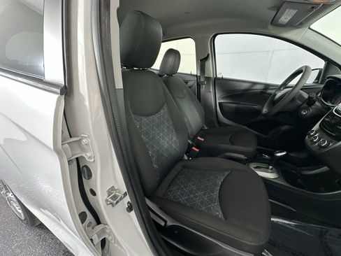 Used 2021 Chevrolet Spark LS image 27