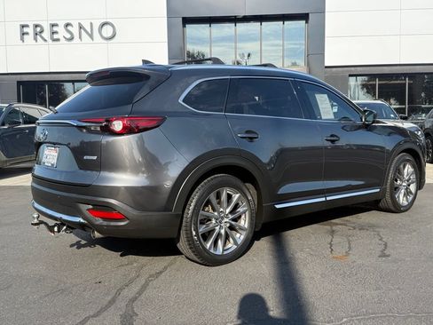 Used 2018 MAZDA CX-9 Grand Touring FWD image 11