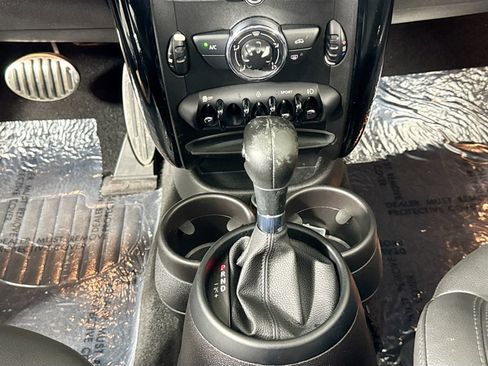 Used 2013 MINI Cooper Countryman S w/ Sport Pkg image 17