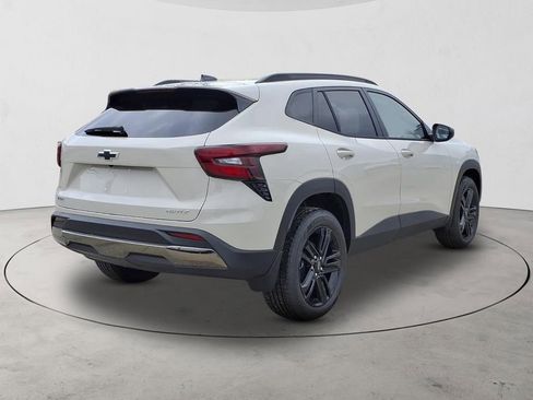 New 2026 Chevrolet Trax ACTIV image 5