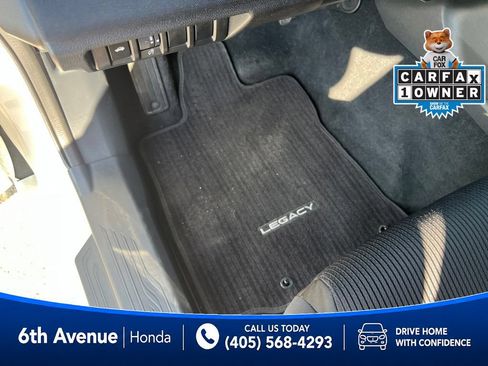 Used 2025 Subaru Legacy Premium AWD/4WD image 27