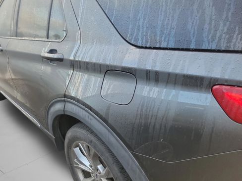 Used 2020 Ford Explorer XLT w/ Equipment Group 202A image 26