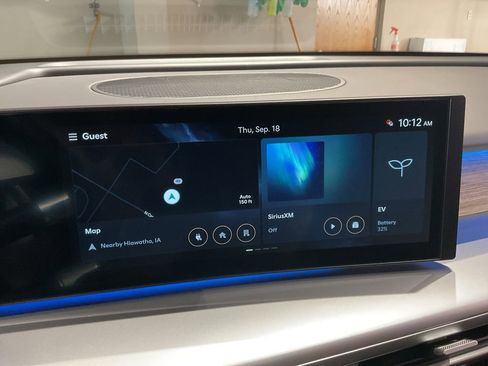 New 2026 Hyundai Ioniq 9 SEL image 16