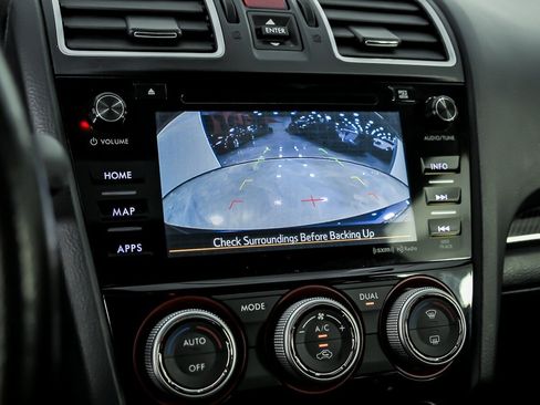 Used 2016 Subaru WRX STI Limited w/ Popular Package #2 image 34