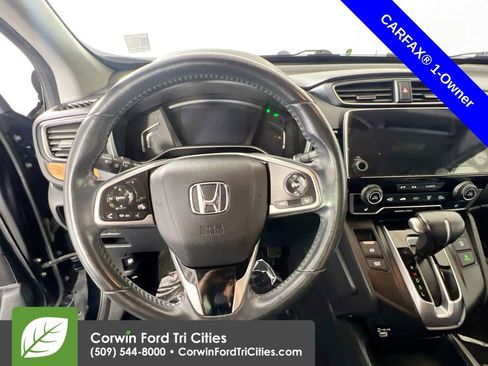 Used 2020 Honda CR-V EX-L image 8