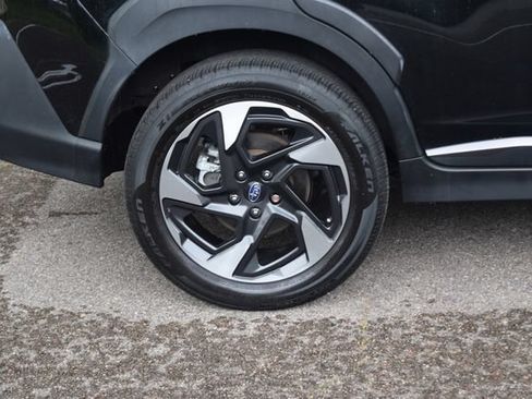 Used 2024 Subaru Crosstrek 2.5i Limited AWD/4WD image 28