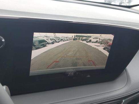 New 2026 Buick Encore GX Preferred w/ Comfort Package image 20