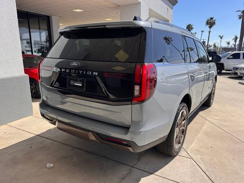 New 2026 Ford Expedition King Ranch image 12