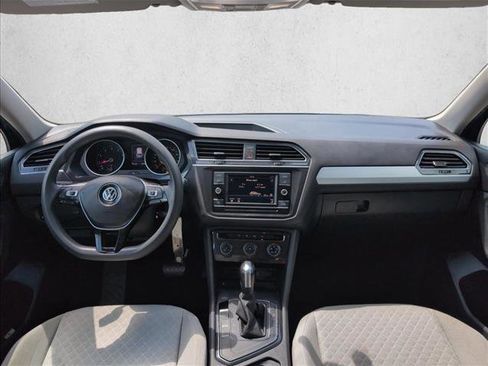 Used 2019 Volkswagen Tiguan S w/ Driver Assistance Package FWD image 19
