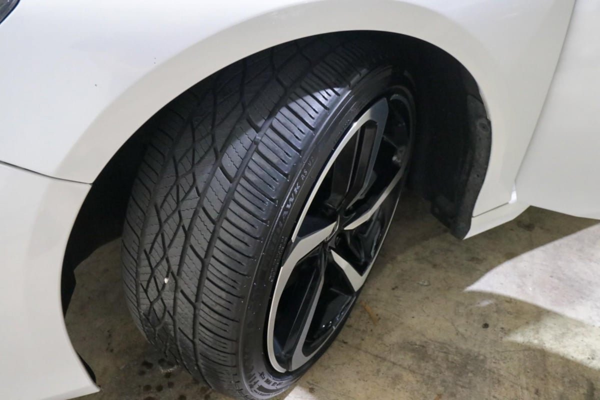 Used 2022 Honda Accord Sport image 8