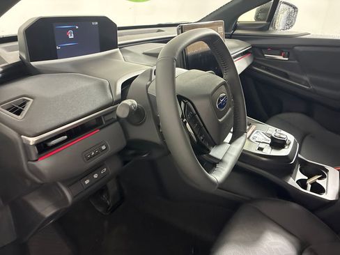 New 2026 Subaru Solterra Premium image 17