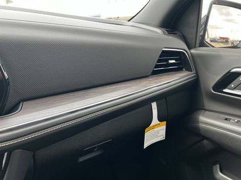 New 2025 Chevrolet Tahoe Premier image 45