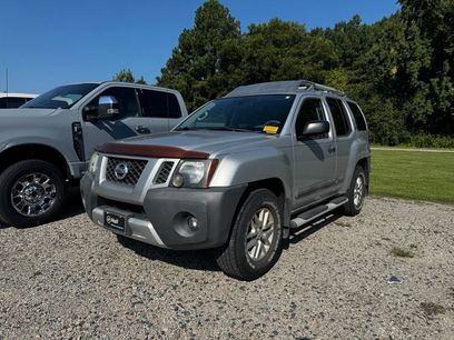 Used 2015 Nissan Xterra S w/ Value Package