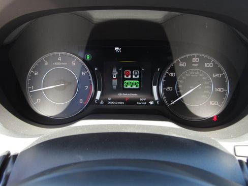 Used 2025 Acura RDX SH-AWD w/ Technology Package image 30