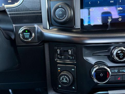 Certified 2023 Ford F150 Platinum w/ Equipment Group 701A High AWD/4WD image 20