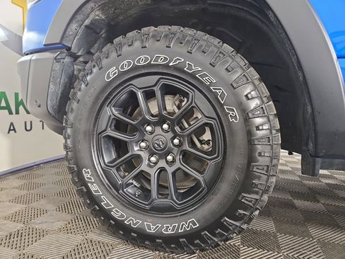 Used 2025 RAM 1500 Rebel w/ Bed Utility Group image 35